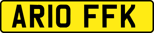 AR10FFK