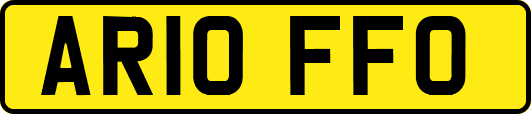 AR10FFO