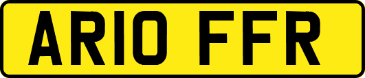 AR10FFR