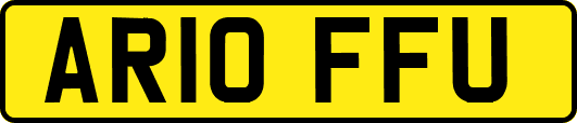 AR10FFU