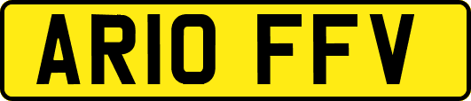AR10FFV