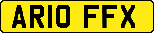 AR10FFX