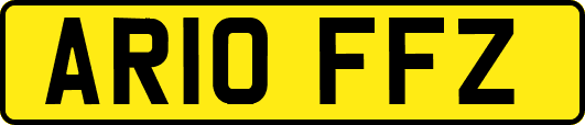 AR10FFZ