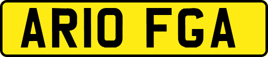 AR10FGA