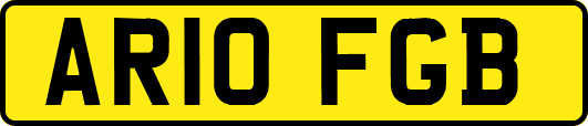 AR10FGB