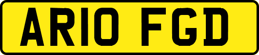 AR10FGD