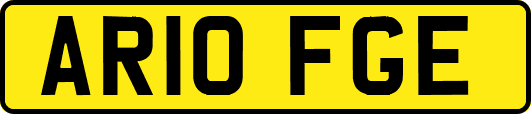 AR10FGE