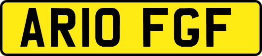 AR10FGF