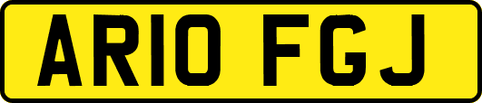 AR10FGJ
