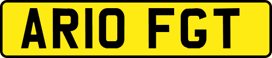 AR10FGT
