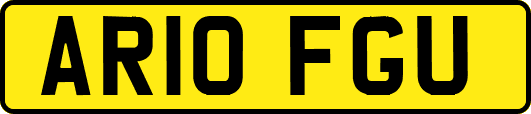 AR10FGU