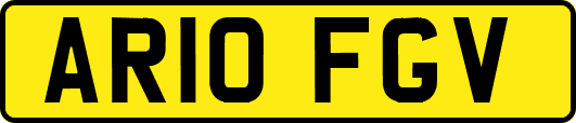 AR10FGV