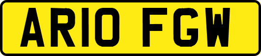 AR10FGW