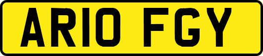 AR10FGY