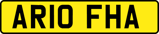 AR10FHA