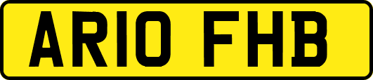 AR10FHB