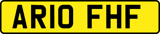 AR10FHF