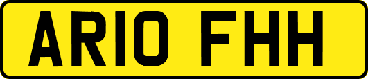 AR10FHH