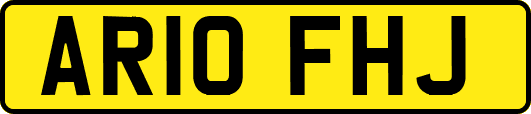 AR10FHJ