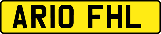 AR10FHL