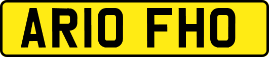 AR10FHO