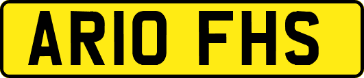 AR10FHS