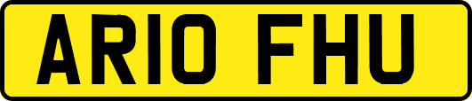 AR10FHU