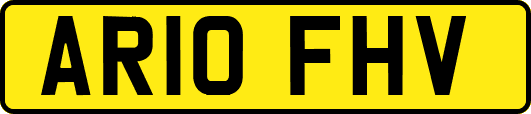 AR10FHV