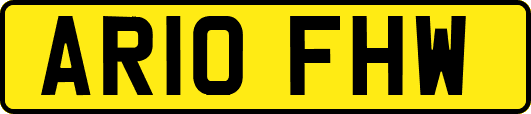 AR10FHW