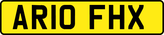 AR10FHX