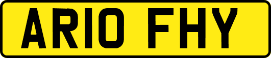 AR10FHY