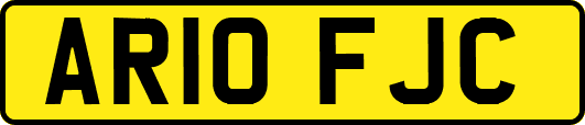 AR10FJC
