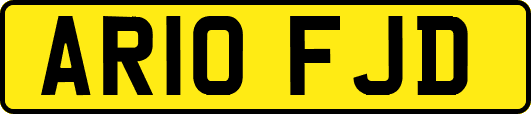 AR10FJD