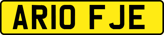 AR10FJE