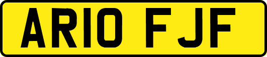 AR10FJF