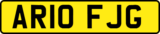 AR10FJG