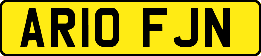 AR10FJN