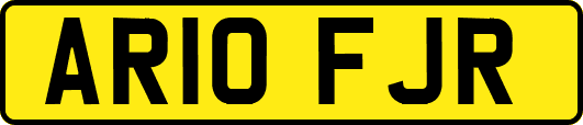 AR10FJR