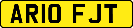 AR10FJT