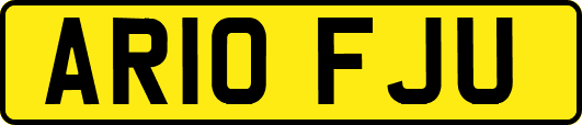 AR10FJU