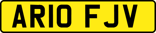 AR10FJV