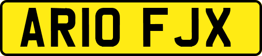 AR10FJX