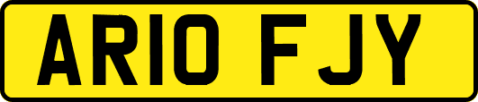 AR10FJY