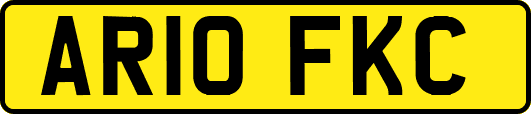 AR10FKC