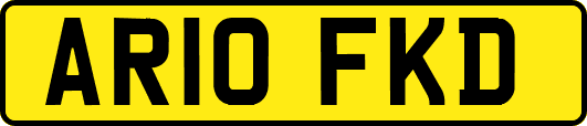 AR10FKD