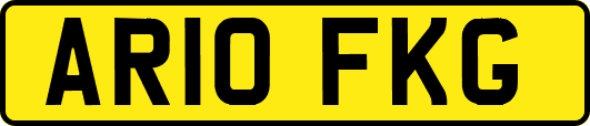AR10FKG