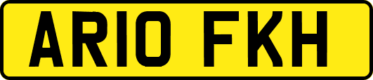 AR10FKH
