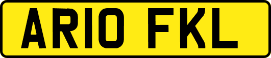 AR10FKL