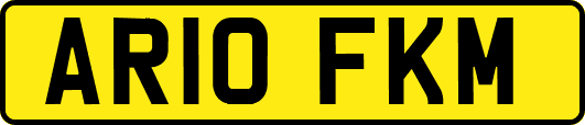 AR10FKM