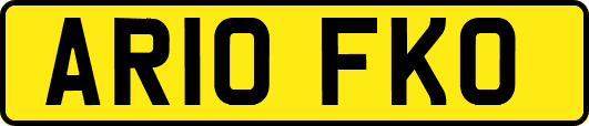 AR10FKO
